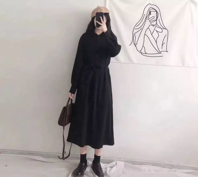 帮你选款 | 头大肩窄、中段有肉,不完美身材怎么穿出惊艳感?