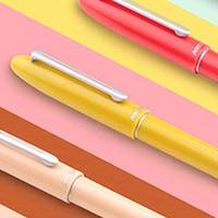 使用感受 篇三：平价钢笔-NATAMI奈多美初见系列钢笔