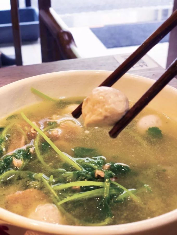 美食达人专栏 | 一起来尝尝“潮”味