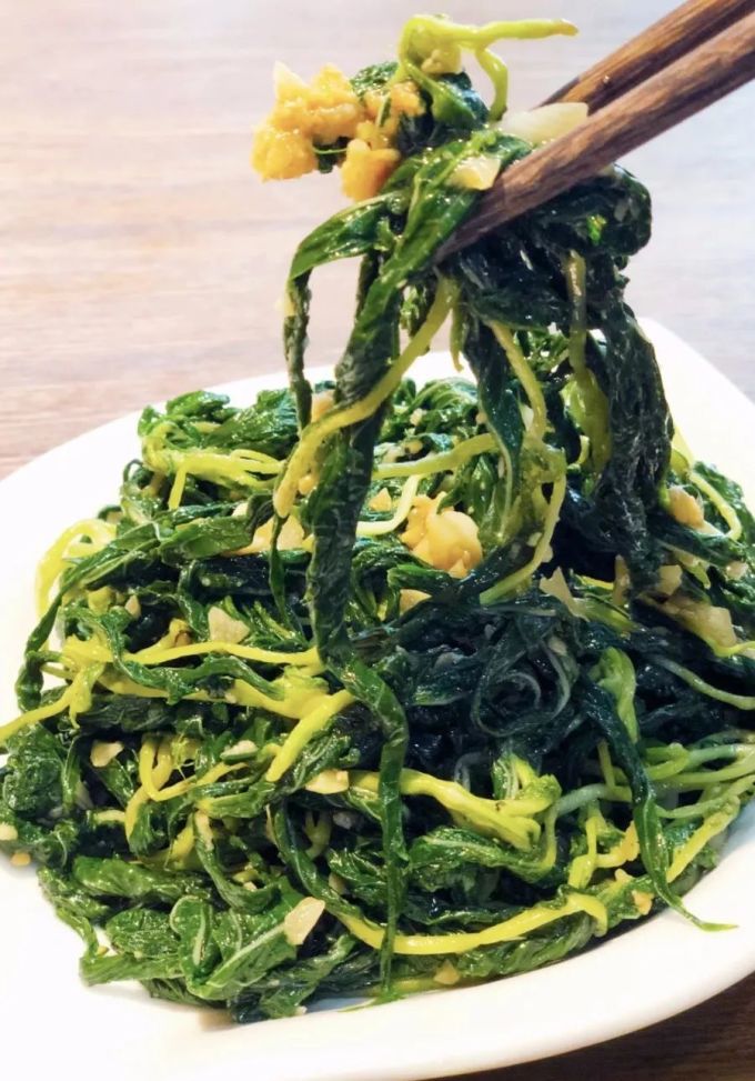 美食达人专栏 | 一起来尝尝“潮”味