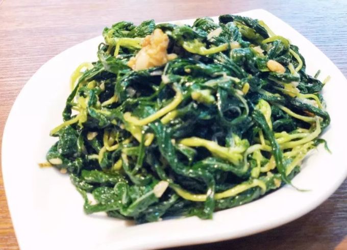 美食达人专栏 | 一起来尝尝“潮”味