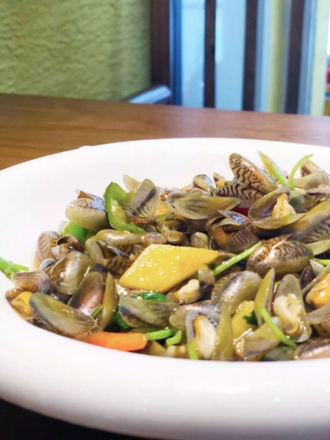 微信图片_20191016175945.jpg 美食达人专栏 | 一起来尝尝“潮”味