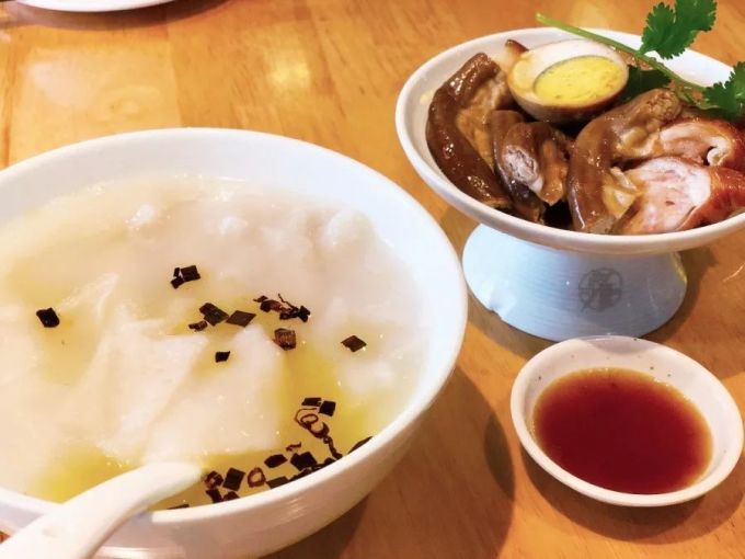 微信图片_20191016175702.jpg 美食达人专栏 | 一起来尝尝“潮”味
