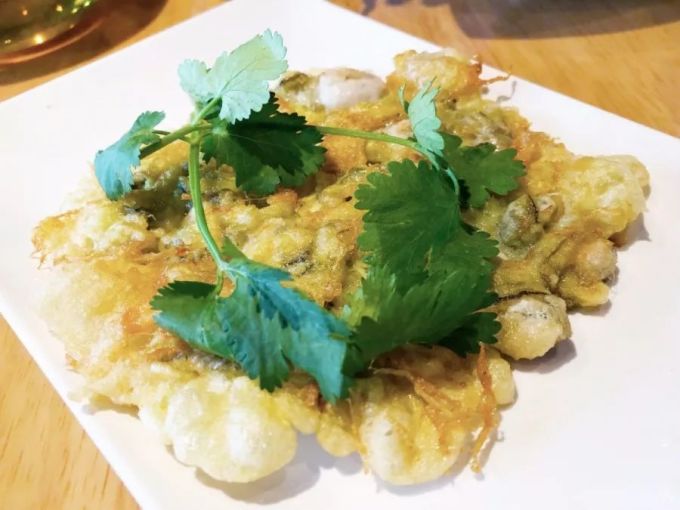 微信图片_20191016175754.jpg 美食达人专栏 | 一起来尝尝“潮”味