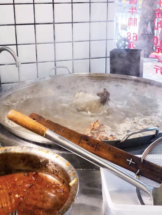 美食达人专栏 | 一起来尝尝“潮”味
