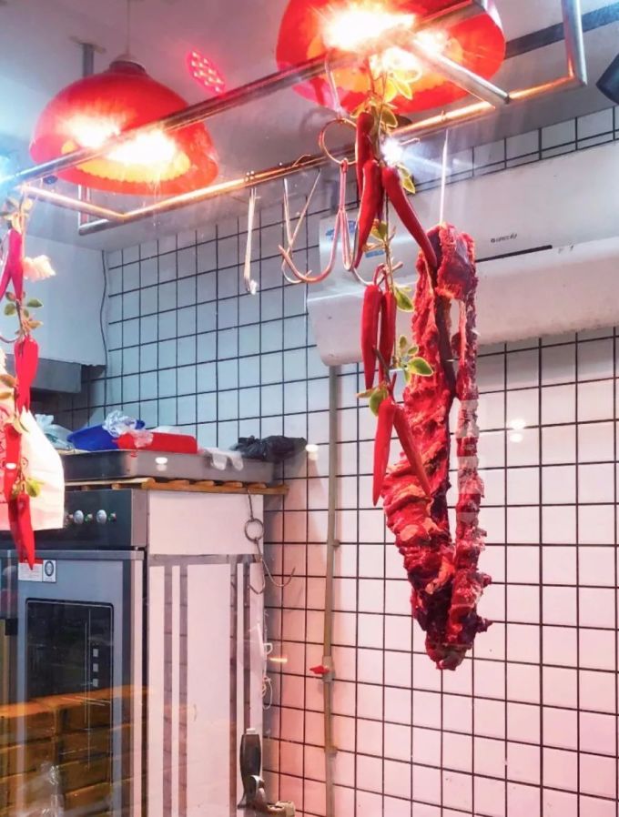 美食达人专栏 | 一起来尝尝“潮”味