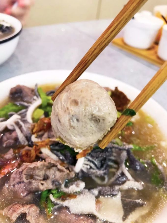 微信图片_20191016175914.jpg 美食达人专栏 | 一起来尝尝“潮”味