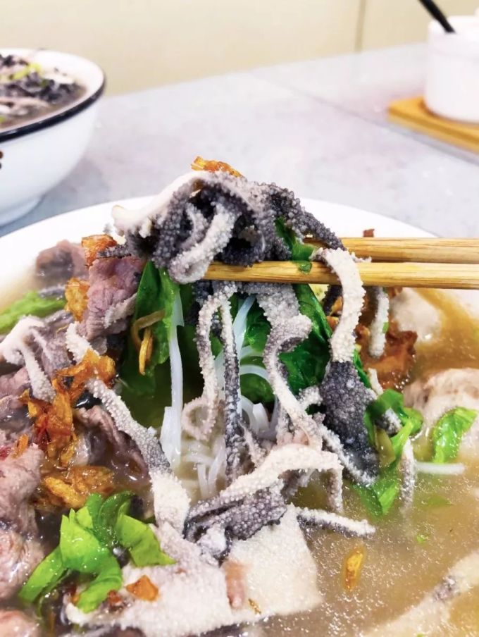 微信图片_20191016175934.jpg 美食达人专栏 | 一起来尝尝“潮”味