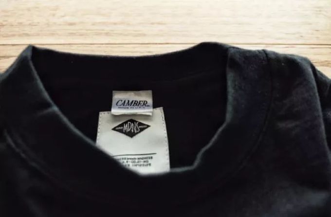 为什么潮人一穿这些白Tee,就觉得自己品味高人一等?