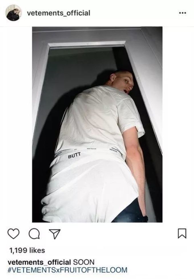 为什么潮人一穿这些白Tee,就觉得自己品味高人一等?