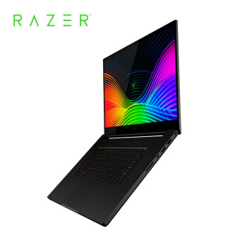 4K OLED屏、RTX2070/RTX5000专业卡可选：RAZER 雷蛇 推出 三款 灵刃15 笔记本 售价16999元起