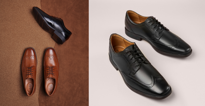 双十一男士皮鞋攻略：Clarks、Ecco、Timberland等值得入手吗？