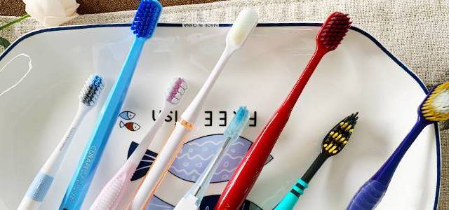 听说你正在抛弃传统牙刷？等等！看完再决定......