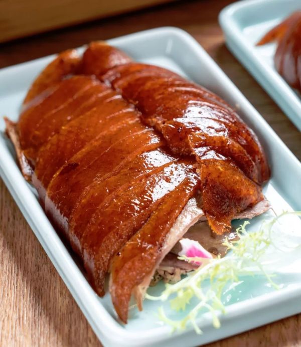Brunch-38.JPG 山东老家21周年店庆,除了烤鸭还有什么新菜式?