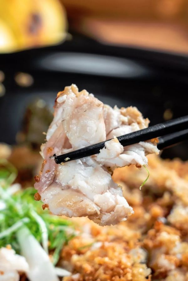 undefined 山东老家21周年店庆,除了烤鸭还有什么新菜式?