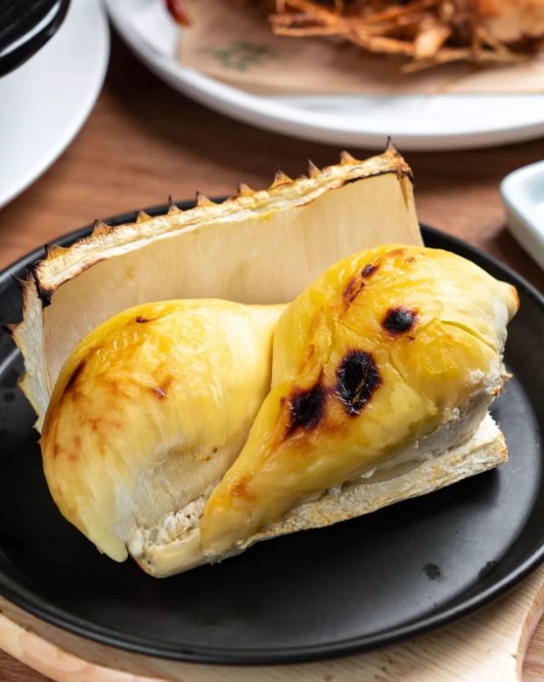 Brunch-38.JPG 山东老家21周年店庆,除了烤鸭还有什么新菜式?