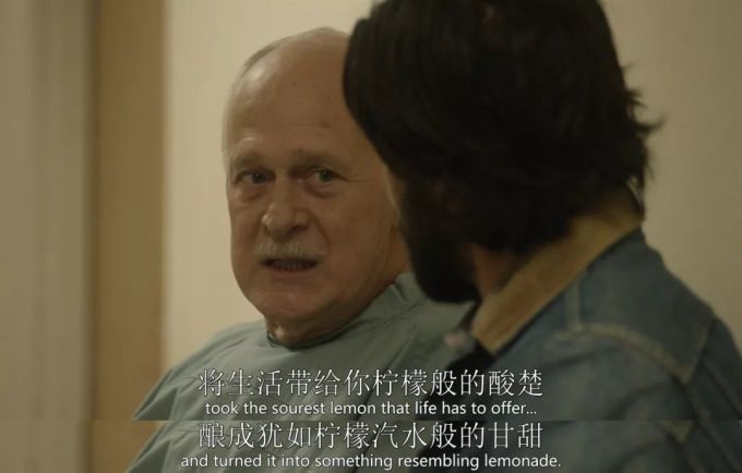 豆瓣9.5分,这世上还有如此美好的剧