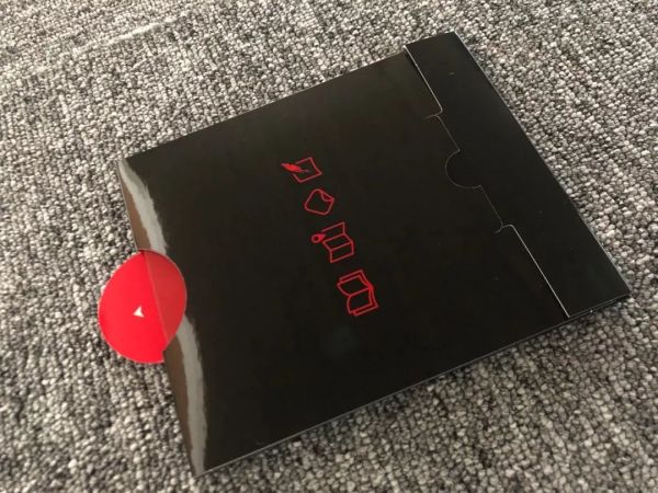 Switch版《巫师3:狂猎》开箱+试玩报告
