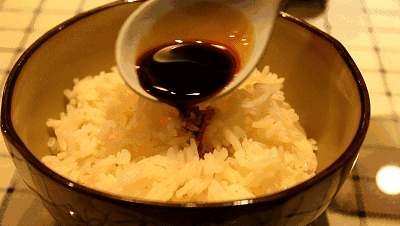 广东土豪:鲍参翅肚,都不如一碗豉油捞饭!