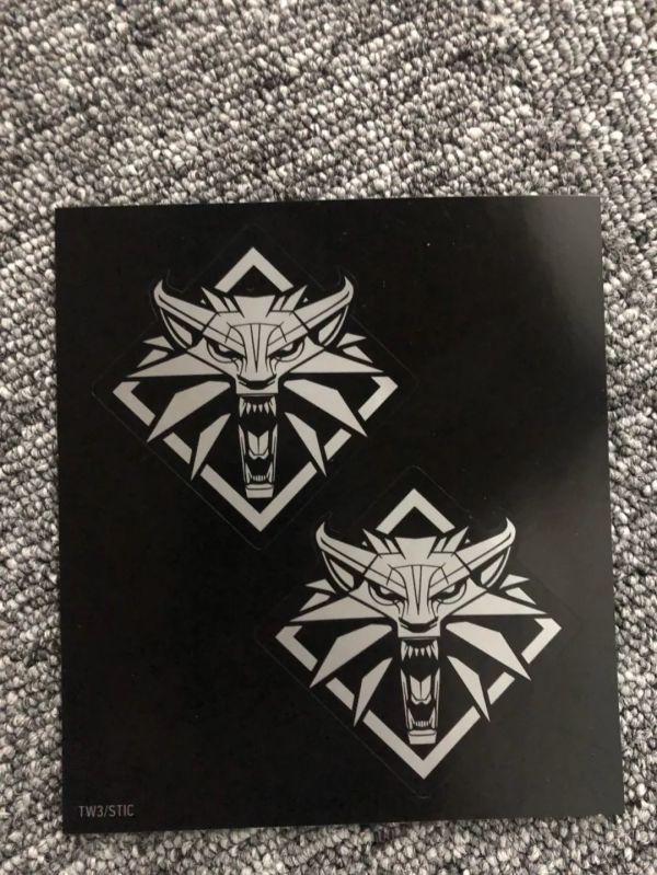 Switch版《巫师3:狂猎》开箱+试玩报告