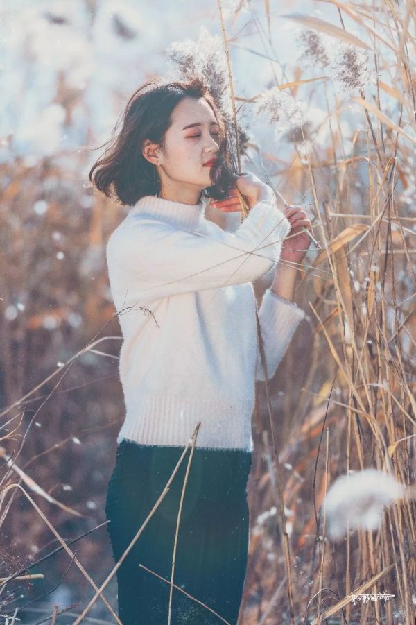 图槽 | 这张照片后期用力过猛了