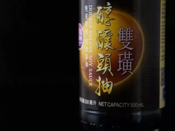 广东土豪:鲍参翅肚,都不如一碗豉油捞饭!
