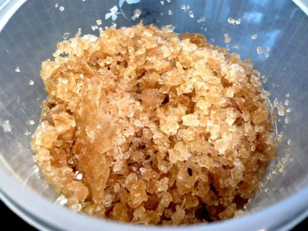 广东土豪:鲍参翅肚,都不如一碗豉油捞饭!