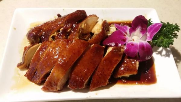 广东土豪:鲍参翅肚,都不如一碗豉油捞饭!