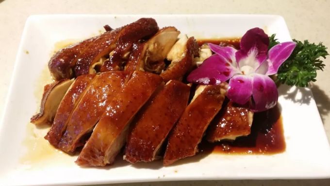 广东土豪:鲍参翅肚,都不如一碗豉油捞饭!