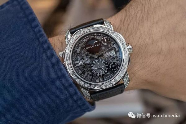 为什么只花5000元就能买到“劳力士”……
