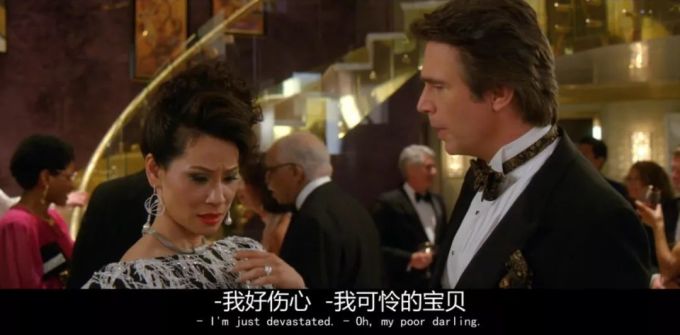 这部干掉渣男的爽剧,高能过瘾