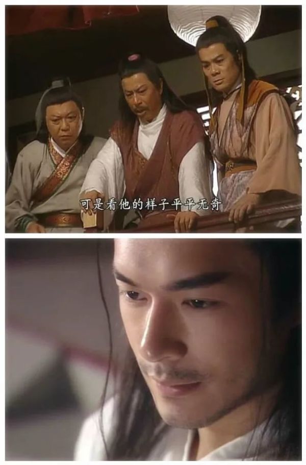 论表情包,我都系至欣赏TVB!