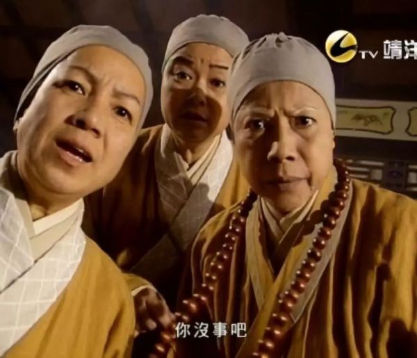 论表情包,我都系至欣赏TVB!