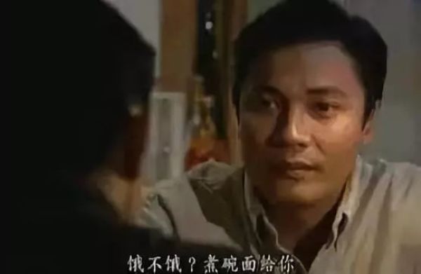 论表情包,我都系至欣赏TVB!