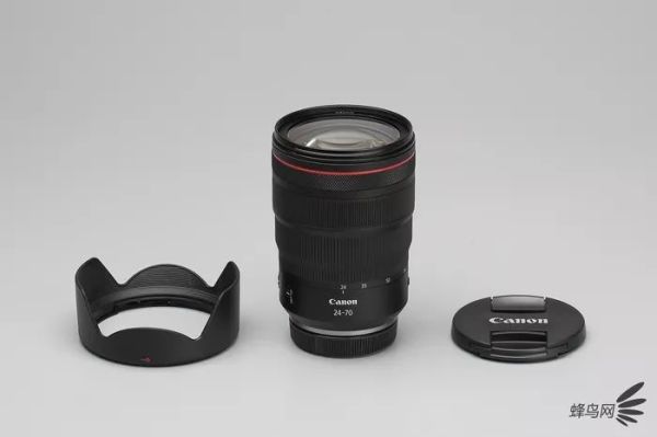 新生RF大三元标变 佳能RF24-70mm F2.8评测