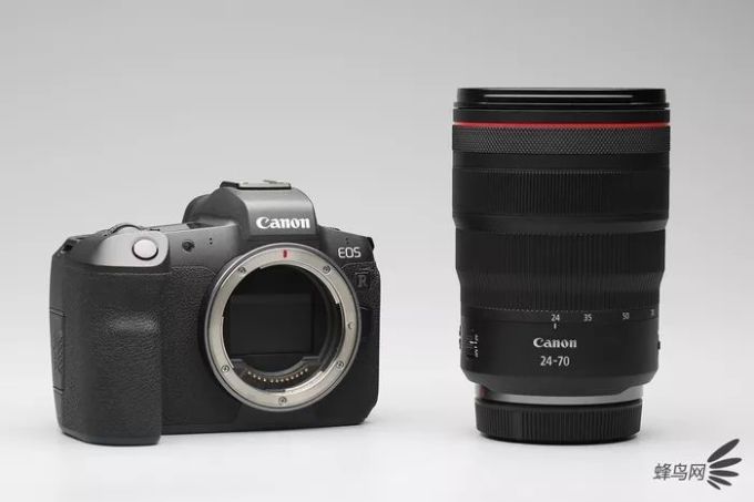 新生RF大三元标变 佳能RF24-70mm F2.8评测