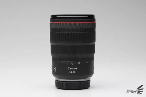 新生RF大三元标变 佳能RF24-70mm F2.8评测