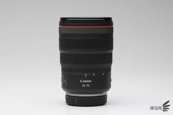 新生RF大三元标变 佳能RF24-70mm F2.8评测