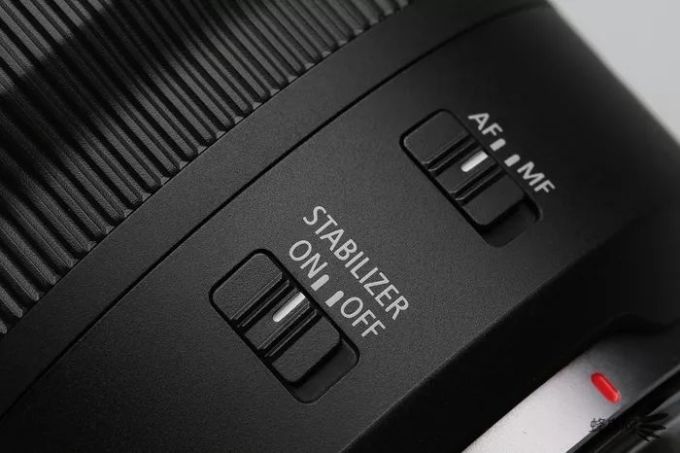 新生RF大三元标变 佳能RF24-70mm F2.8评测