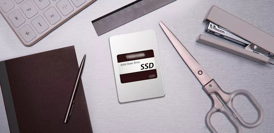 是时候添购一块大容量SSD了：2019年10月非性能级SSD导购