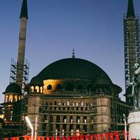 记星月国蜜月之旅 篇一：走过了很多地方，我来到伊斯坦堡（内附土耳其旅游攻略）
