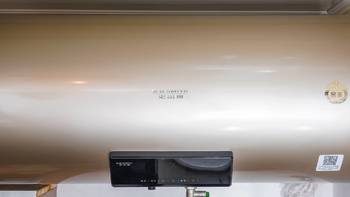 老纪家电进化史 篇一：好用还不贵，热水快又多----评测A.O.史密斯E60VTP电热水器