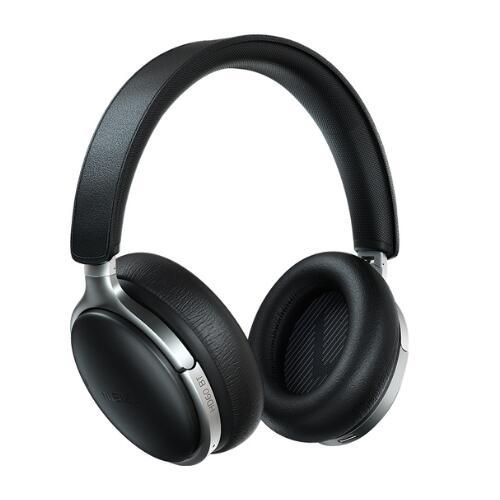 支持触控、25小时续航：魅族HD60头戴式蓝牙耳机发布