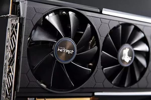 蓝宝石 RX 5700 XT Nitro+ 超白金评测:超白金品质,不负众望