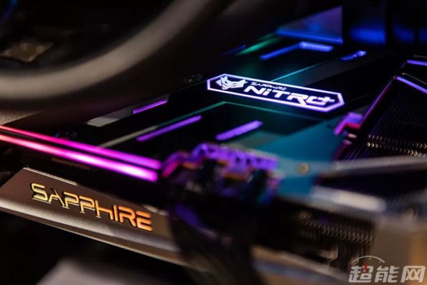 蓝宝石 RX 5700 XT Nitro+ 超白金评测:超白金品质,不负众望