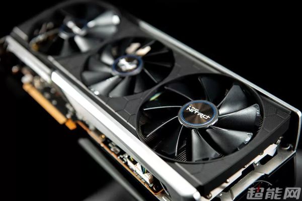 蓝宝石 RX 5700 XT Nitro+ 超白金评测:超白金品质,不负众望