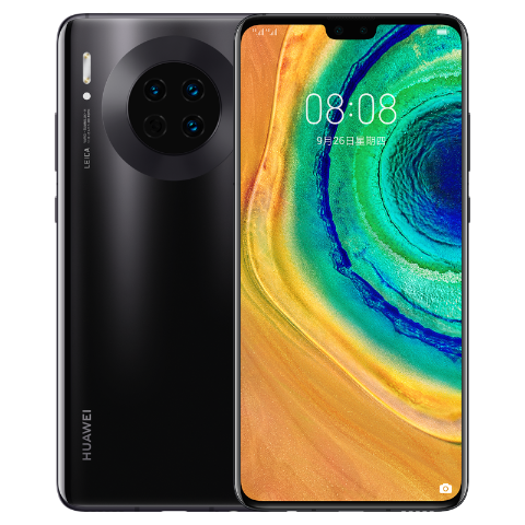 华为8款新品11月开卖，包括Mate 30 Pro 5G的“2亿台纪念版”、智能手表/手环等