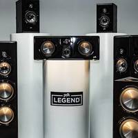 智能与家 篇八十九：用什么打造沉浸式体验？Polk Audio普乐之声Legend传奇系列音箱给出答案