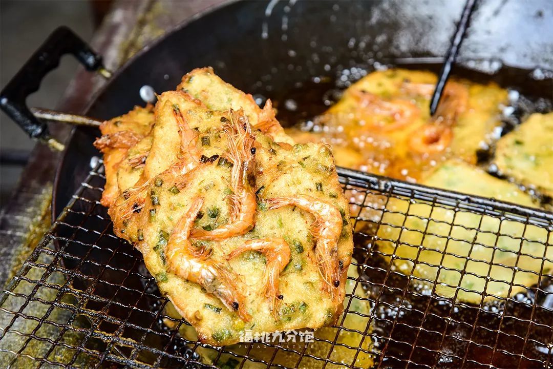 划重点！海南最好吃的地方是海口！