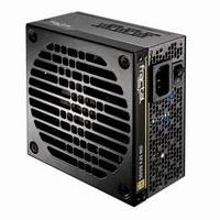 十年质保、为迷你ITX系统：Fractal Design 分形工艺 发布 Ion SFX 系列金牌电源 89.99美元（约630元）起